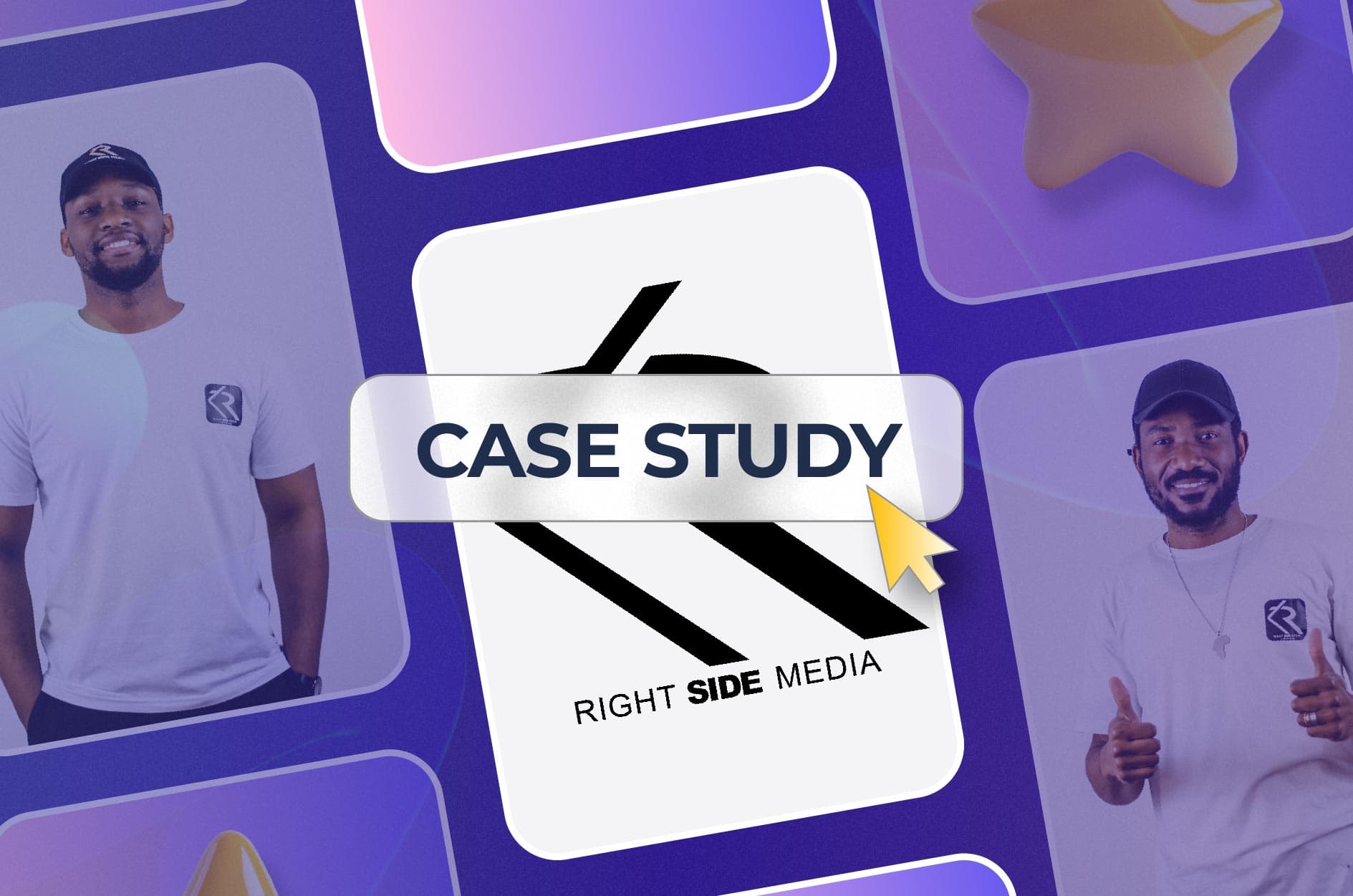 Channel sales team delivering client-ready videos at lower production cost