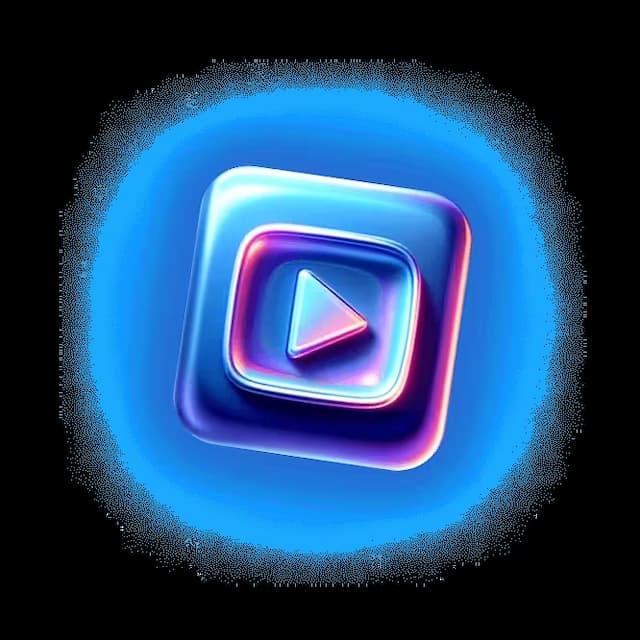 steps icon
