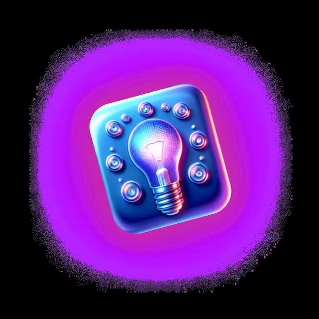 steps icon