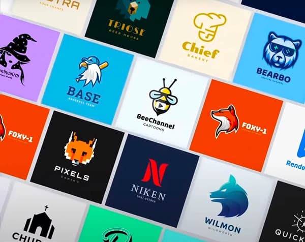 logos