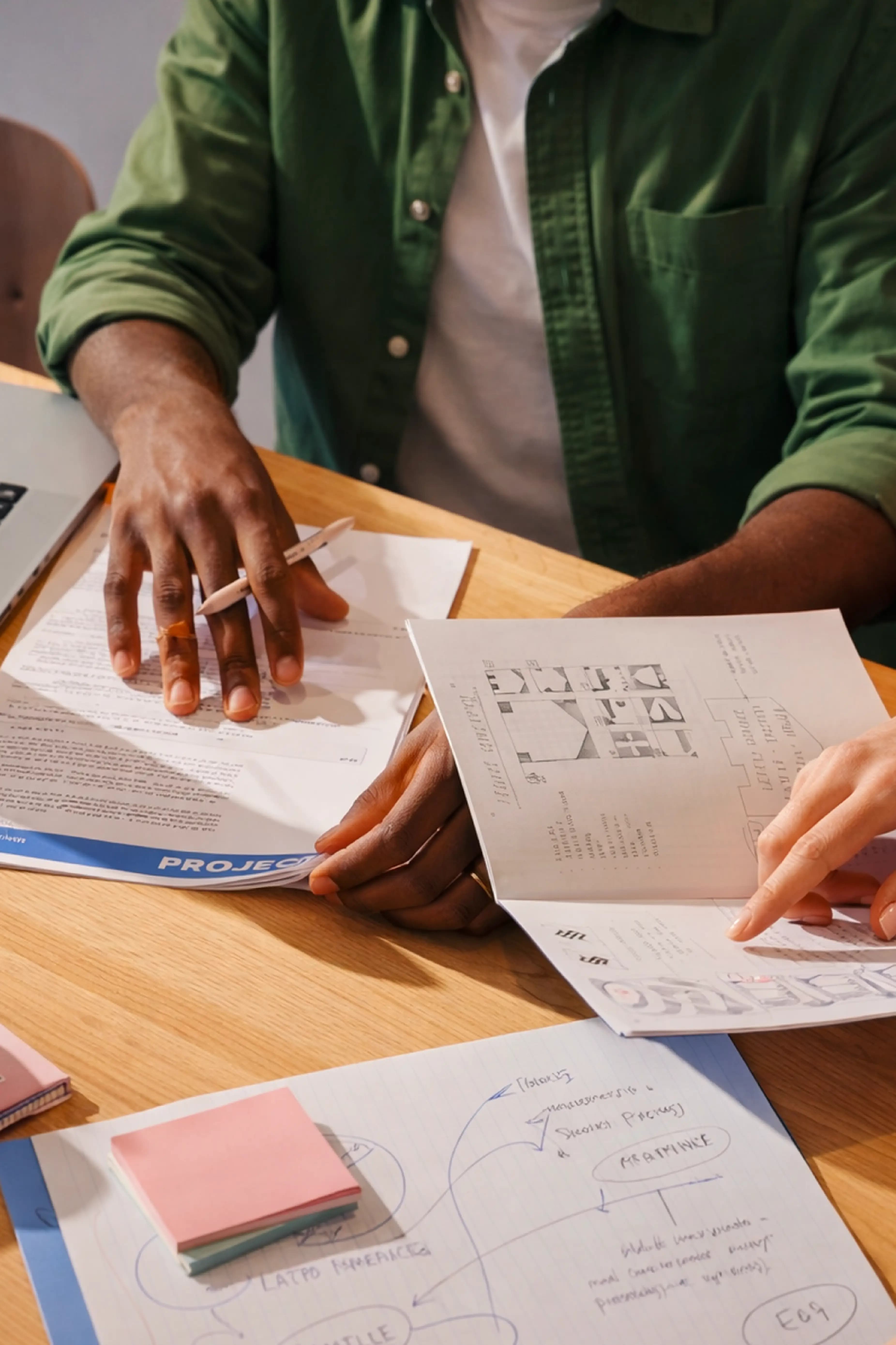 Sales enablement managers building on-brand demo libraries